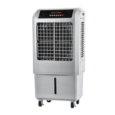 매뉴얼 스위치 3 측면 공기 냉각기 증발식 냉각기 플로어 스탠딩 220V