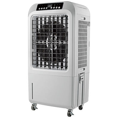 RoHS 220V 산업 물 공기 냉각기 0.5H - 7.5H 타이머 에어 컨디셔너