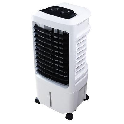 가지고 다닐 수 있는 증발에 의한 물 공랭장치 110V 바람 절체 가능한 800m3/h 흐름