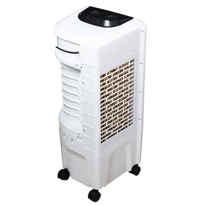 가지고 다닐 수 있는 증발에 의한 물 공랭장치 110V 바람 절체 가능한 800m3/h 흐름