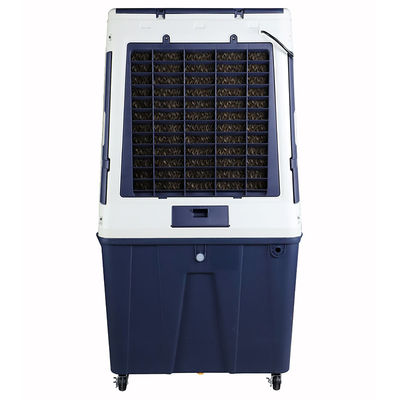 200W Evaporative Cooling System For Home Balanced running Environment friendly