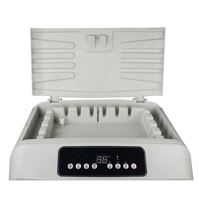 옥외테라스, 80L 탱크 큰 증발에 의한 공랭장치를 위한 200W 야외 공랭장치