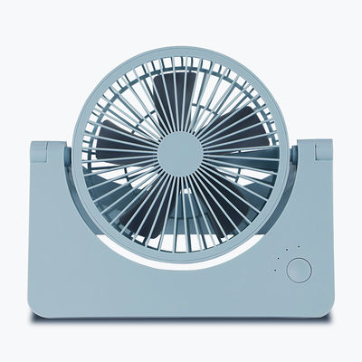 OEM 탑 작은 가지고 다닐 수 있는 Usb 재충전이 가능한 팬 접촉 스위치 디자인