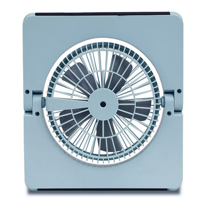 OEM 탑 작은 가지고 다닐 수 있는 Usb 재충전이 가능한 팬 접촉 스위치 디자인