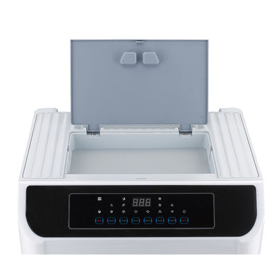 ABS 재질 음이온 공랭장치, 가지고 다닐 수 있는 증발식 냉각기 버닝