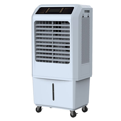 조정할 수 있는 110V 에너지 절약 공랭장치 25m2 적용 가능 영역 속도