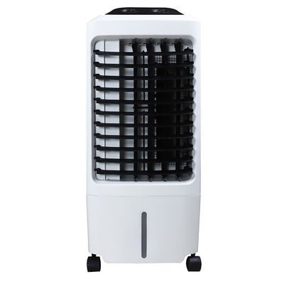 가지고 다닐 수 있는 증발에 의한 물 공랭장치 110V 바람 절체 가능한 800m3/h 흐름