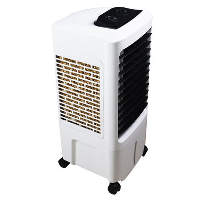8L 탱크 공랭장치 증발에 의한 물, 60W 찬물 공랭장치